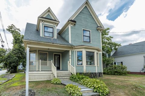 Photo of 918 Broadway, South Portland, ME 04106 (MLS # 1657867)