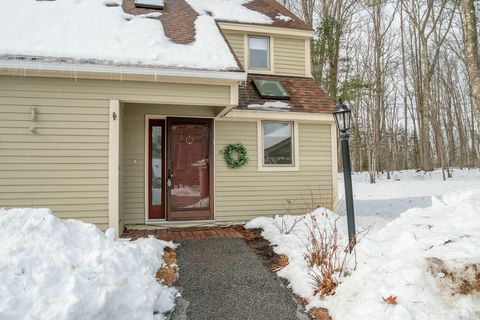 Photo of 15 Linwood Road #15, Freeport, ME 04032 (MLS # 1661160)