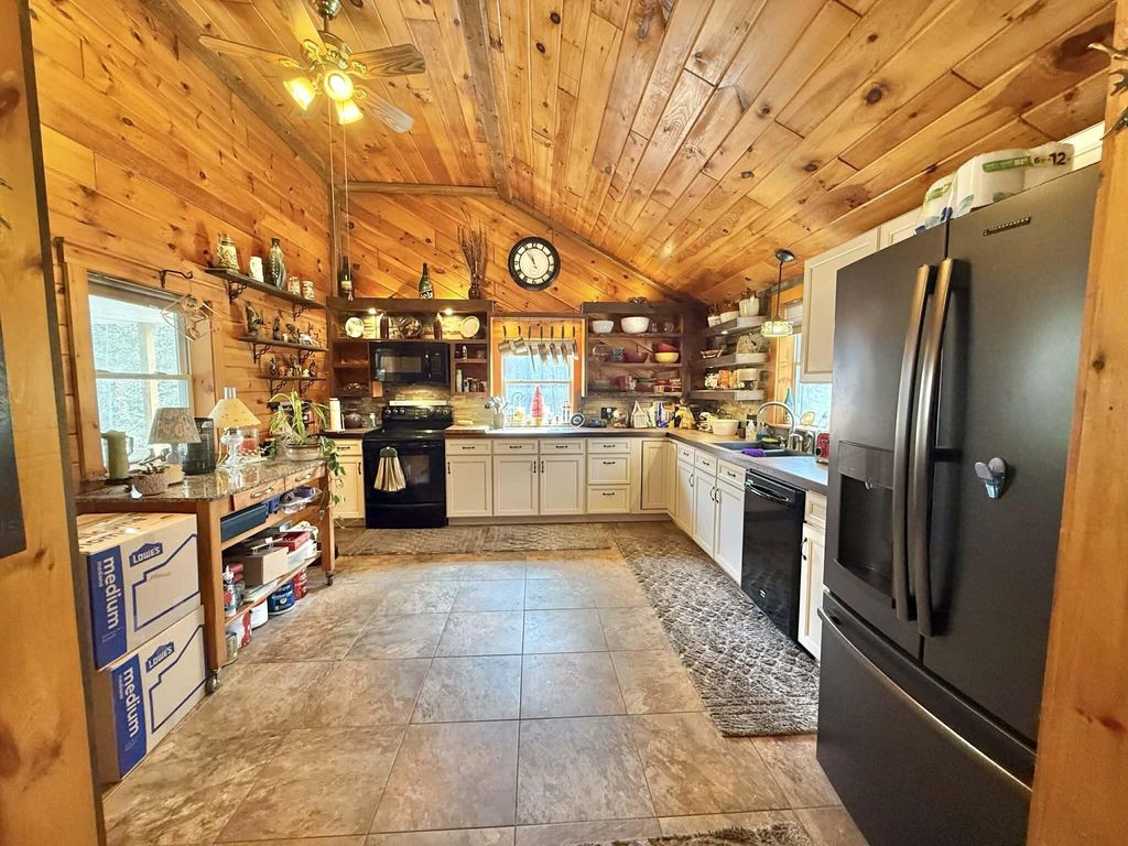 Photo of 723 Scribner Hill Road, Otisfield, ME 04270 (MLS # 1655934)