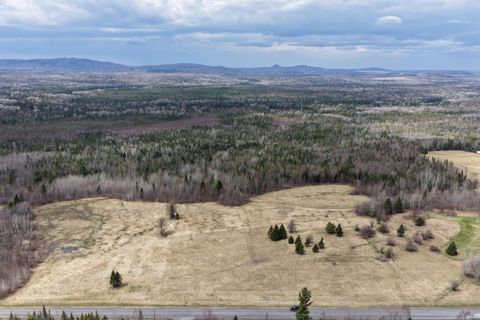 Photo of M9 L1-A Chapman Road, Chapman, ME 04757 (MLS # 1661190)