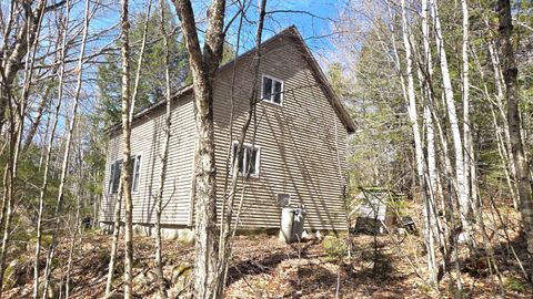 Photo of 357 Lakeville Road, Lakeville, ME 04487 (MLS # 1662655)