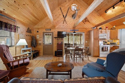 Photo of 25 Wisdom Road, Island Falls, ME 04747 (MLS # 1653537)