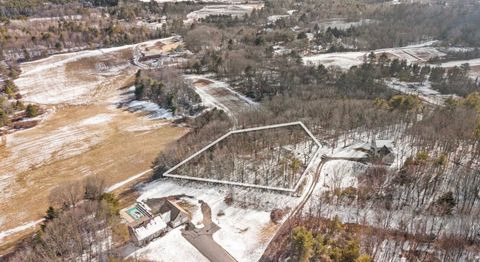 Photo of 014-17-J01 Mimi Lane, Windham, ME 04062 (MLS # 1655471)