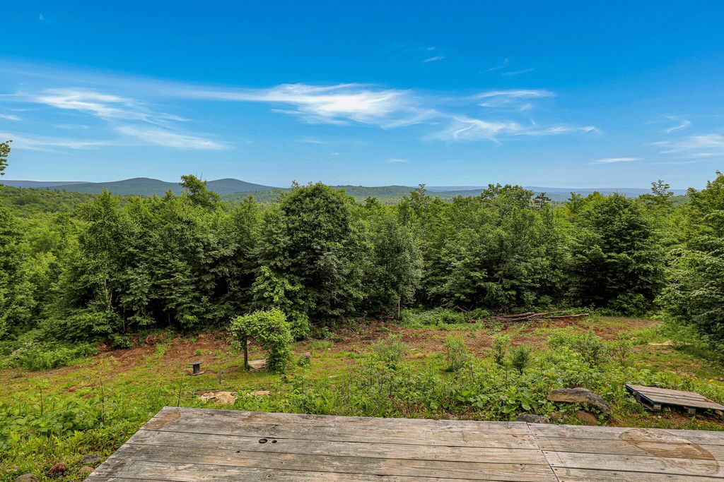 Photo of 359 Coffin Road, Industry, ME 04938 (MLS # 1594224)