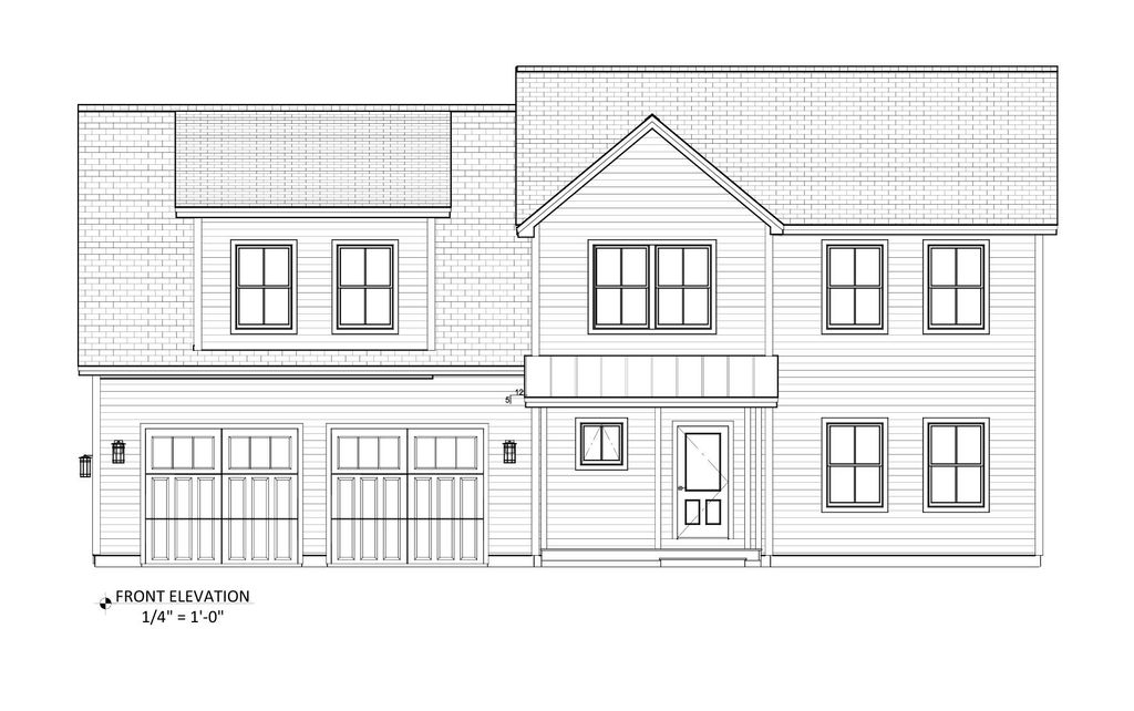 Photo of 4 Walker Drive #101, Saco, ME 04072 (MLS # 1649416)