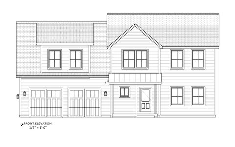 Photo of 4 Walker Drive #101, Saco, ME 04072 (MLS # 1649416)