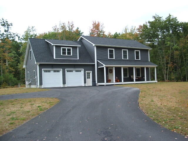 Photo of 4 Pelletier Lane, Arundel, ME 04046 (MLS # 1604868)