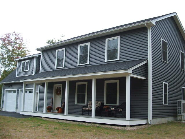 Photo of 4 Pelletier Lane, Arundel, ME 04046 (MLS # 1604868)
