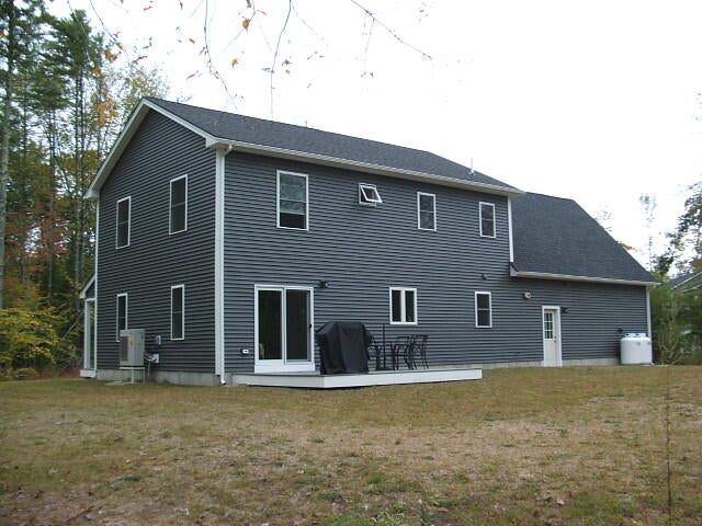 Photo of 4 Pelletier Lane, Arundel, ME 04046 (MLS # 1604868)