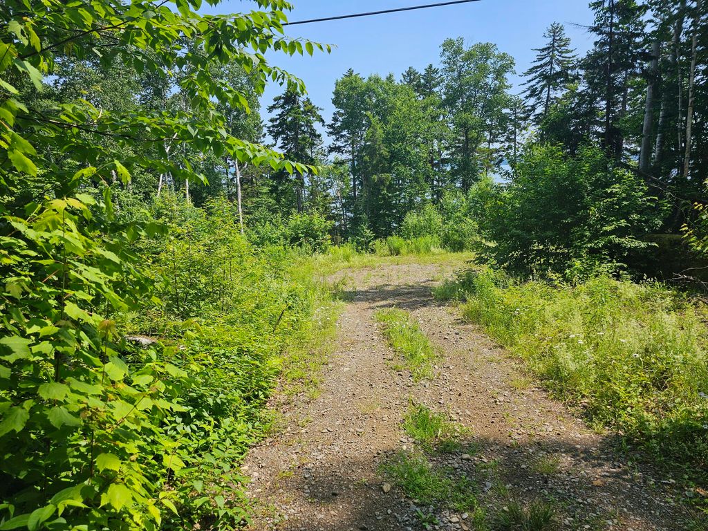 Photo of M26L11.2 Boulder Road, Danforth, ME 04424 (MLS # 1652860)