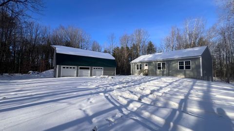 Photo of 140 Raymond Hill Road, Raymond, ME 04071 (MLS # 1647666)
