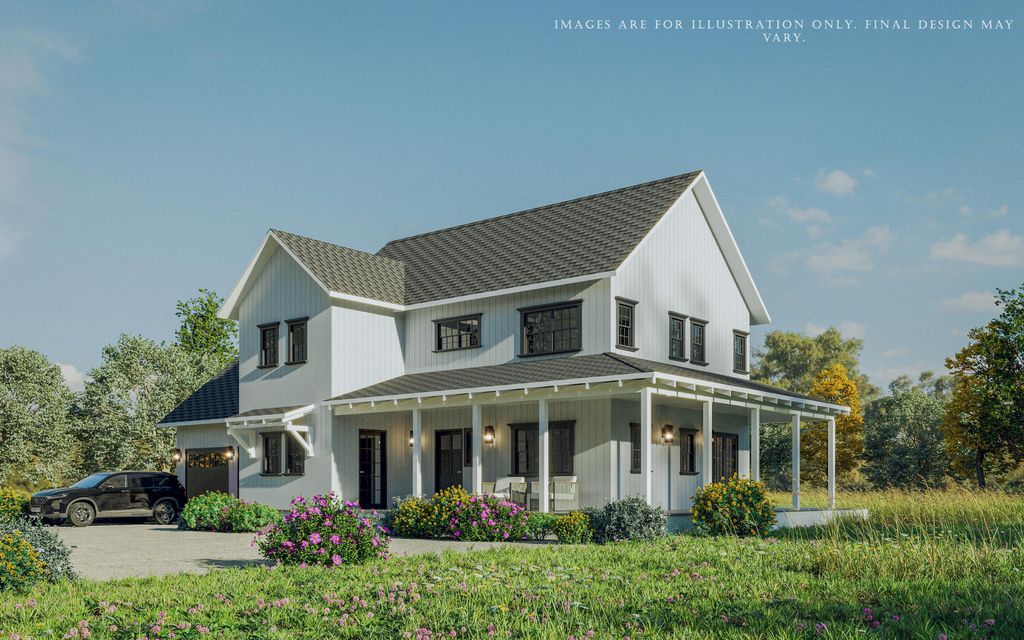 Photo of 36 Blackthorne Lane, Gray, ME 04039 (MLS # 1635964)