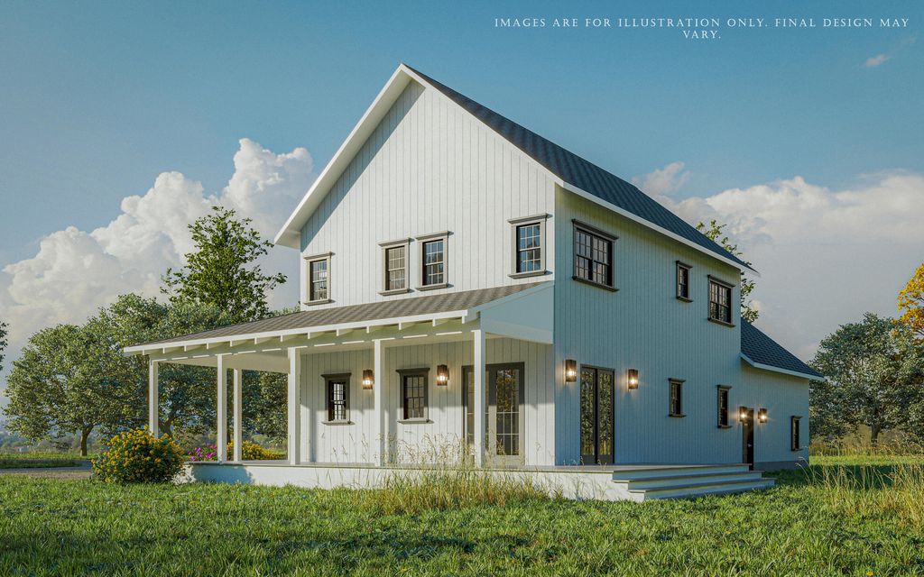 Photo of 36 Blackthorne Lane, Gray, ME 04039 (MLS # 1635964)