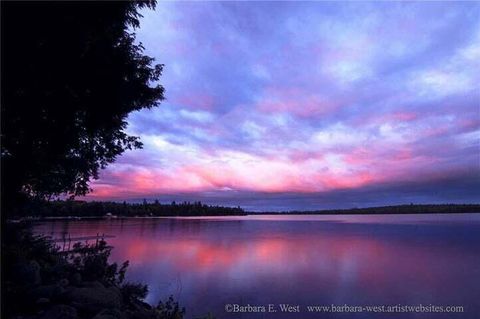 Photo of 10 Wood Duck Way, T3 R9 NWP, ME 04462 (MLS # 1642247)