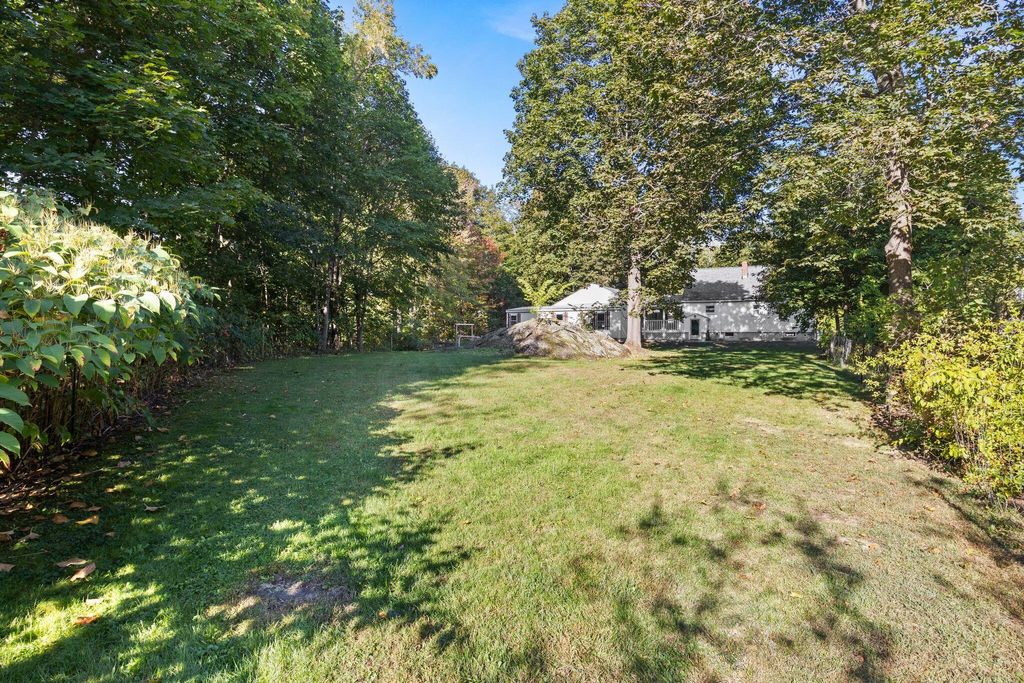 Photo of 4 Whitehouse Street, Sanford, ME 04083 (MLS # 1640239)