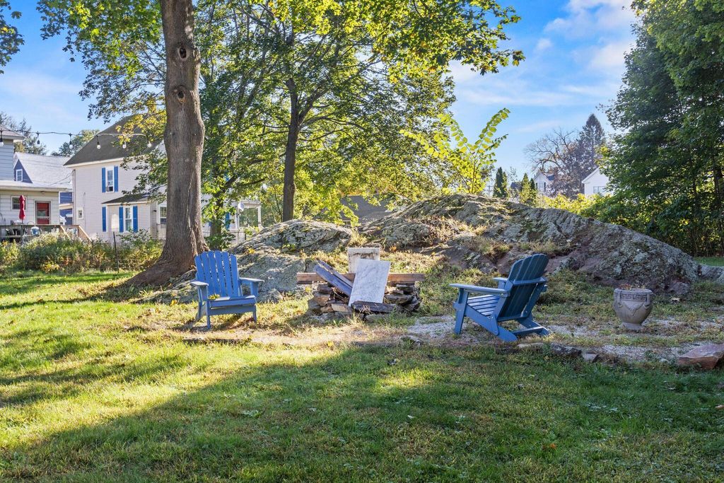 Photo of 4 Whitehouse Street, Sanford, ME 04083 (MLS # 1640239)