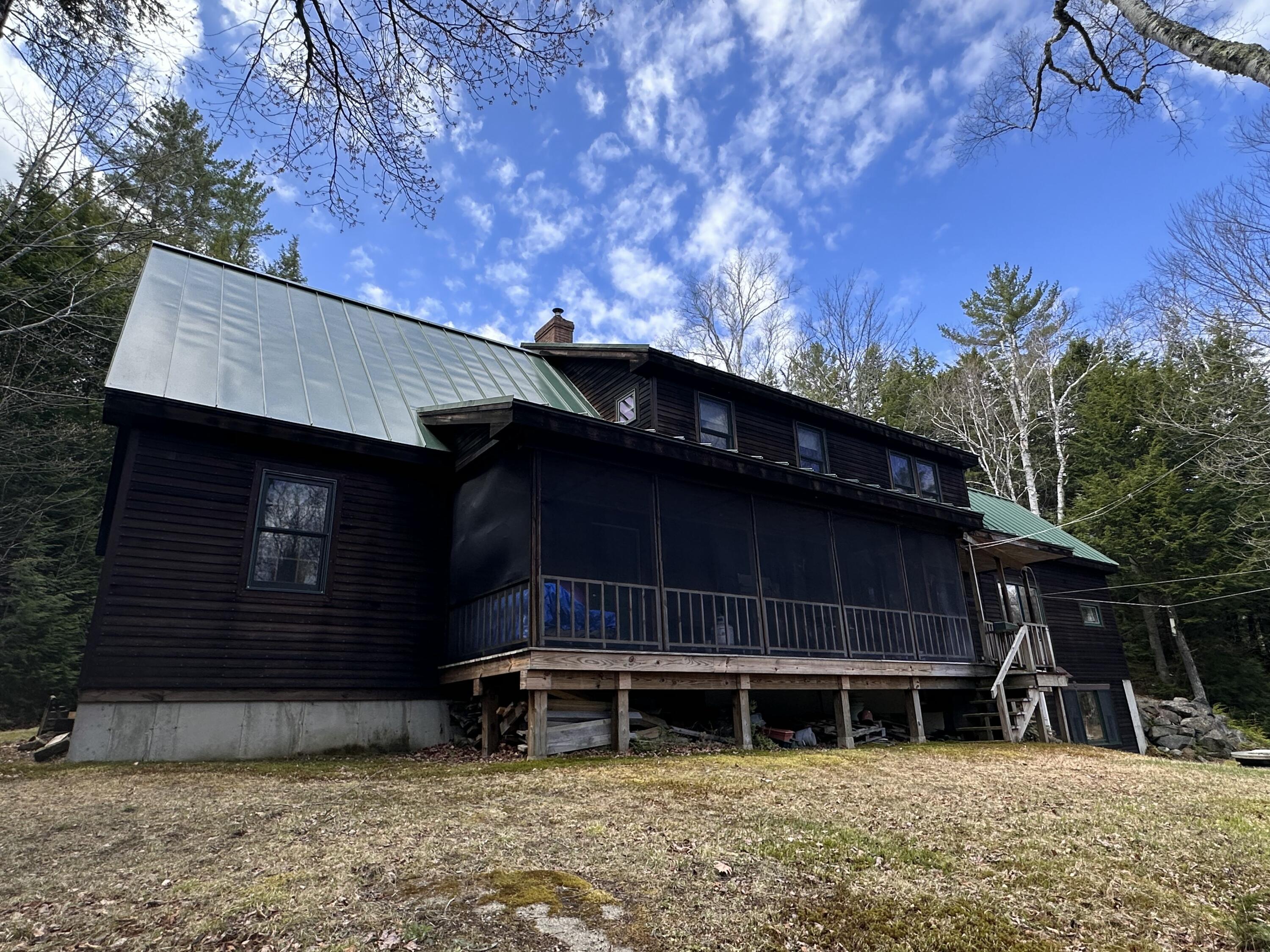 1010 River Bend Road
