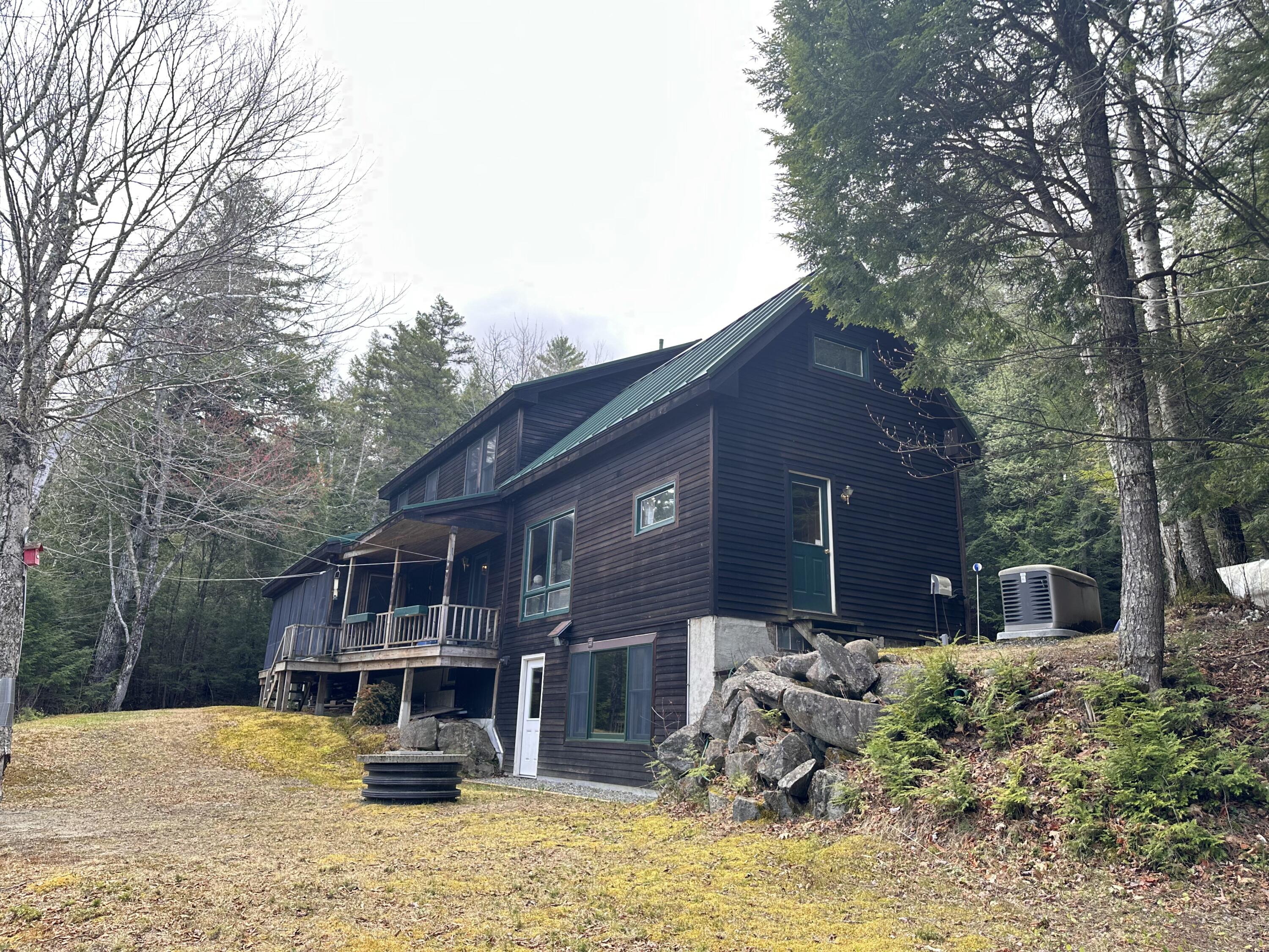 1010 River Bend Road