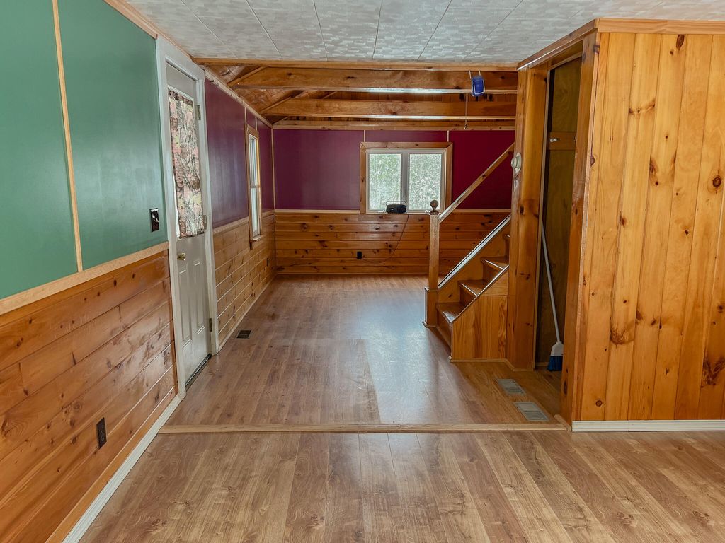 Photo of 70 Lacroix Road, Peru, ME 04290 (MLS # 1554070)