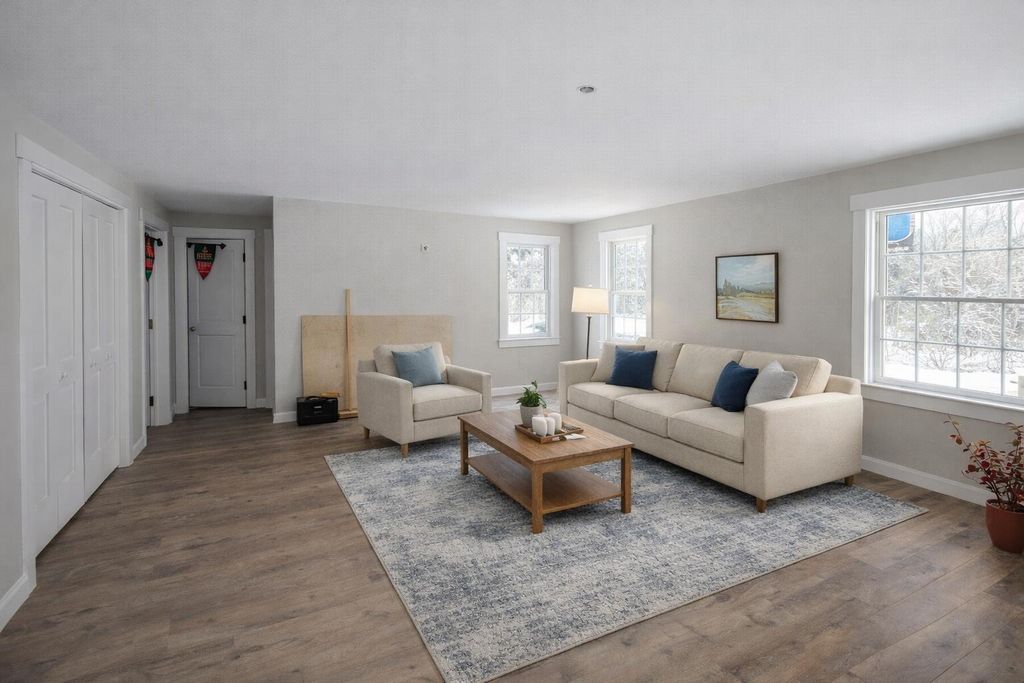 Photo of 473b Middle Road, Standish, ME 04085 (MLS # 1654724)