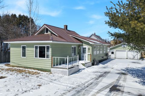Photo of 30 Washington Street, Caribou, ME 04736 (MLS # 1657385)