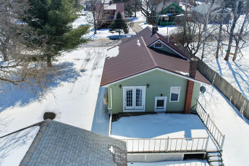 Photo of 30 Washington Street, Caribou, ME 04736 (MLS # 1657385)