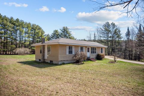 Photo of 251 King Street, Hiram, ME 04041 (MLS # 1658912)