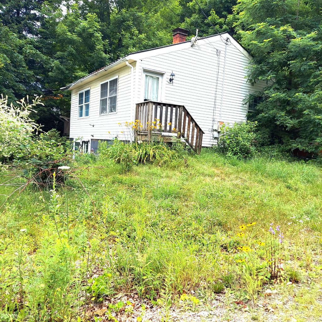 Photo of 123 Town Farm Road, Farmington, ME 04938 (MLS # 1630025)