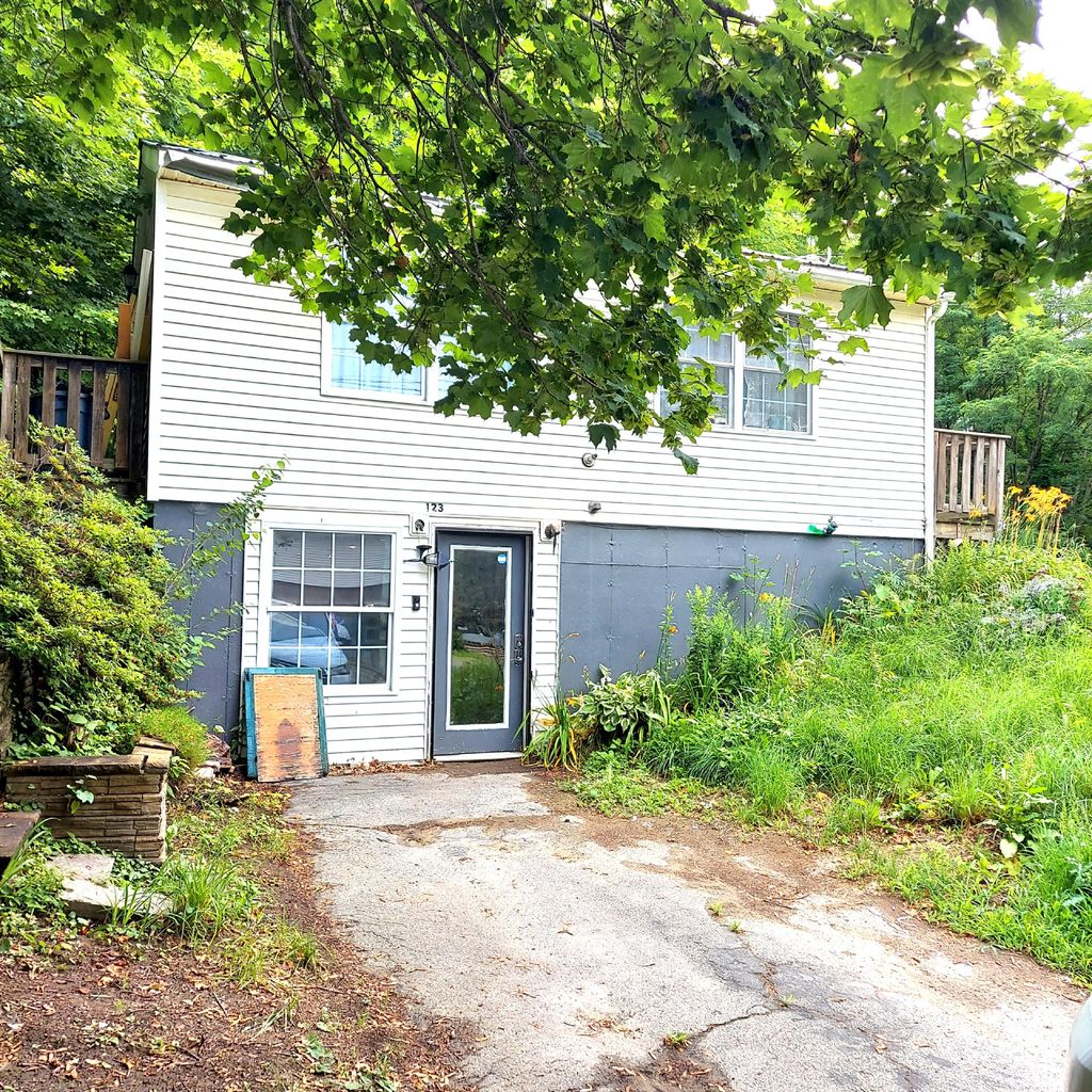 Photo of 123 Town Farm Road, Farmington, ME 04938 (MLS # 1630025)