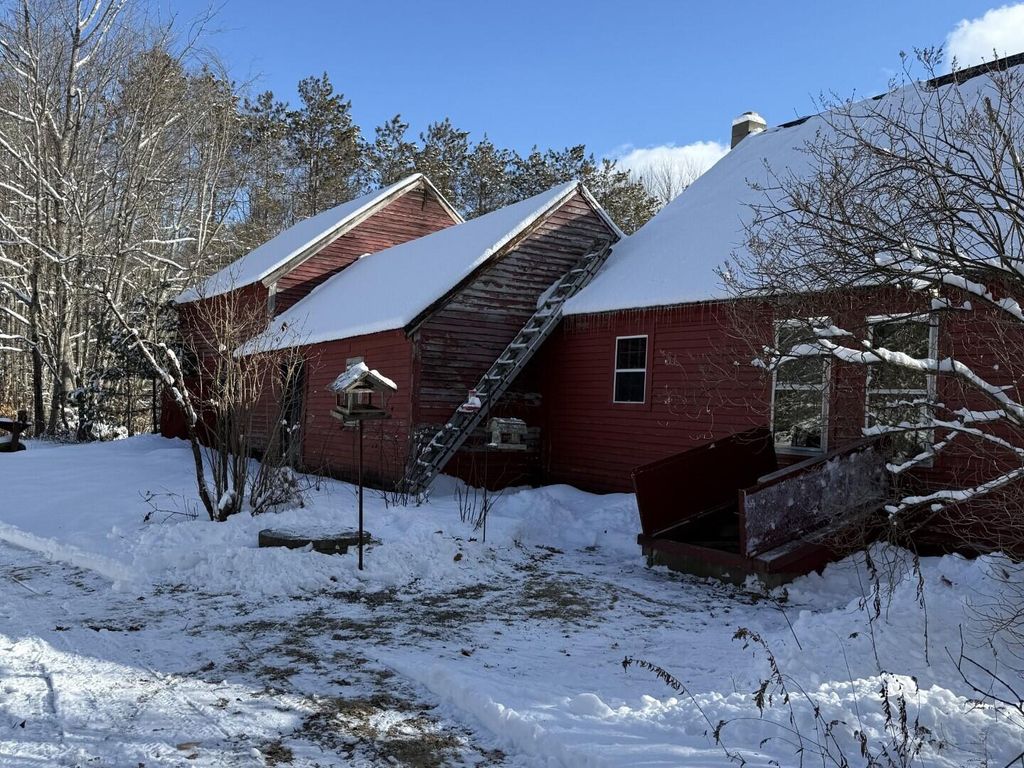 Photo of 65 Milton Mills Road, Lebanon, ME 04027 (MLS # 1650091)