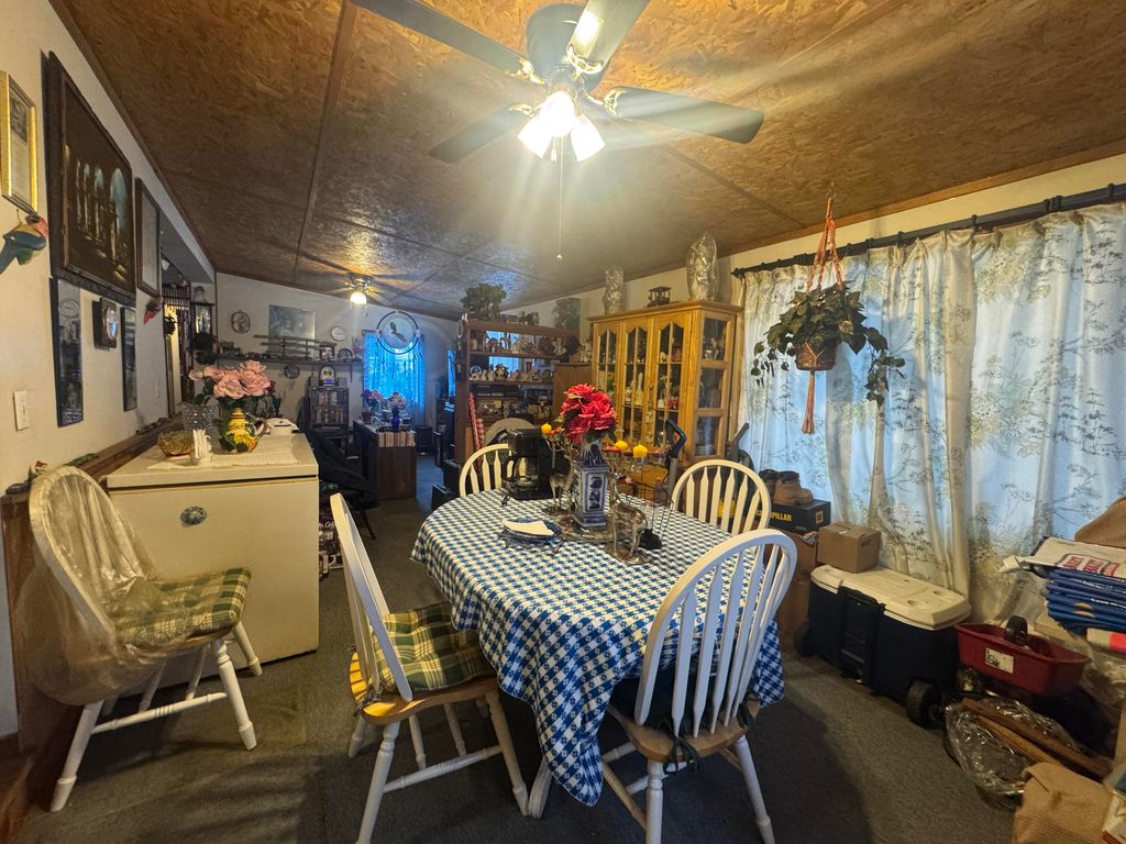 Photo of 215 Embden Pond Road, Anson, ME 04958 (MLS # 1652318)