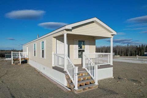 Photo of 18 Eagles Nest, Hancock, ME 04640 (MLS # 1651513)