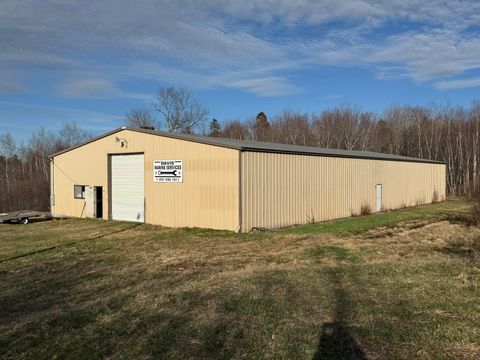 Photo of 4320 Airline Road, Wesley, ME 04686 (MLS # 1658978)