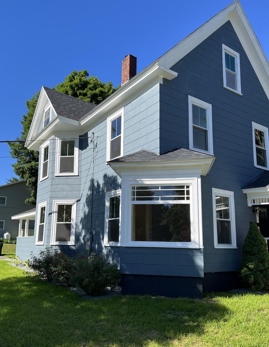 Photo of 57 Linden Street, Bangor, ME 04401 (MLS # 1642010)