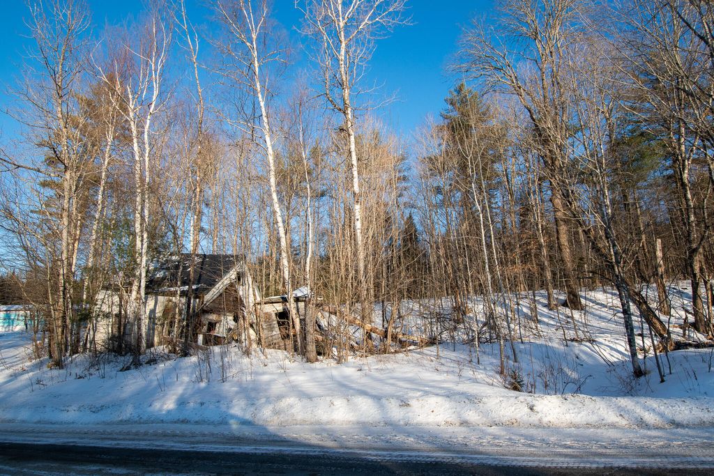 Photo of 247 Church Street, Brownville, ME 04414 (MLS # 1649749)