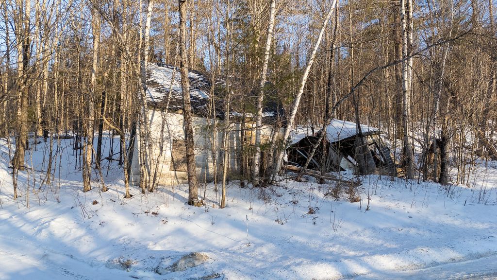 Photo of 247 Church Street, Brownville, ME 04414 (MLS # 1649749)