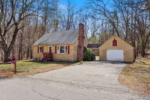 Photo of 13 Normand Avenue, Sanford, ME 04073 (MLS # 1659630)