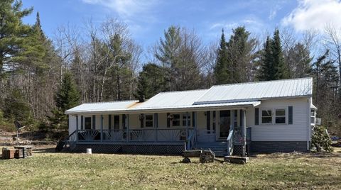 Photo of 36 Hix Road, Windsor, ME 04363 (MLS # 1658383)