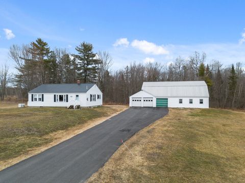 Photo of 231 Mutton Lane, Clinton, ME 04927 (MLS # 1658453)