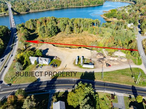 Photo of 2 Swan Lake Avenue, Belfast, ME 04915 (MLS # 1638906)
