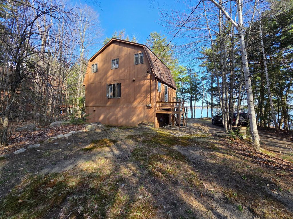 Photo of 16 S Fawn Point Estates, Rome, ME 04963 (MLS # 1659487)