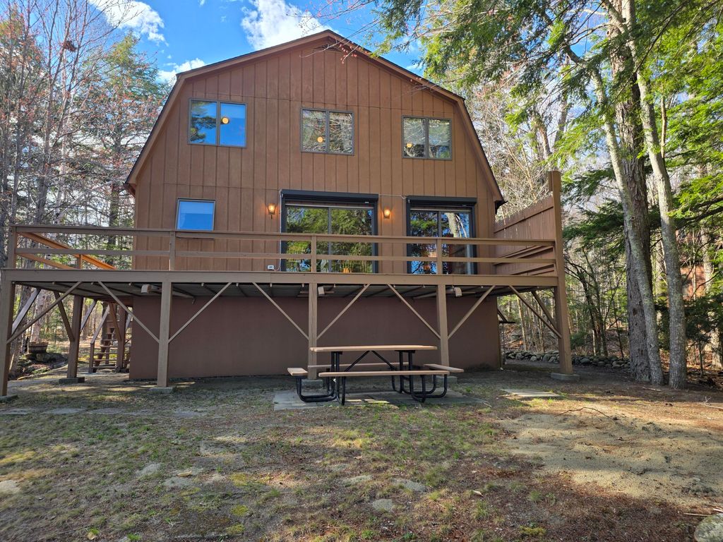 Photo of 16 S Fawn Point Estates, Rome, ME 04963 (MLS # 1659487)