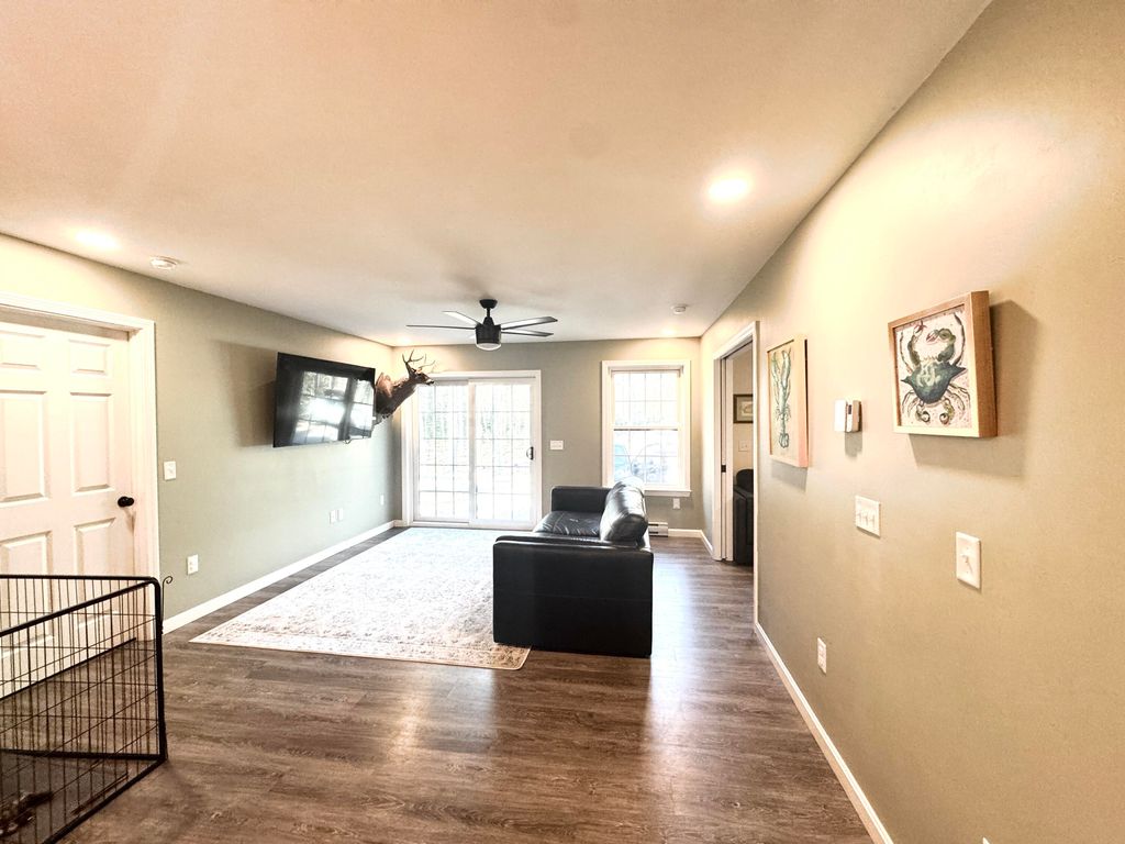 Photo of 25 Blagden Lane, Bar Harbor, ME 04609 (MLS # 1657440)