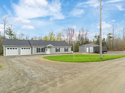 Photo of 38 Deer Ridge Lane, Windsor, ME 04363 (MLS # 1662527)