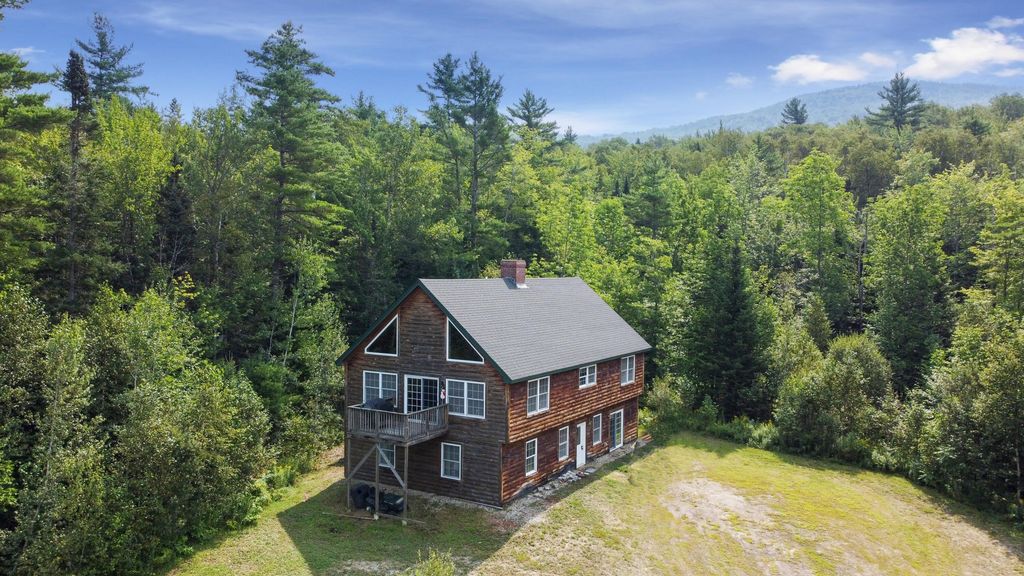 Photo of 462 Horseshoe Valley Road, Roxbury, ME 04275 (MLS # 1569455)