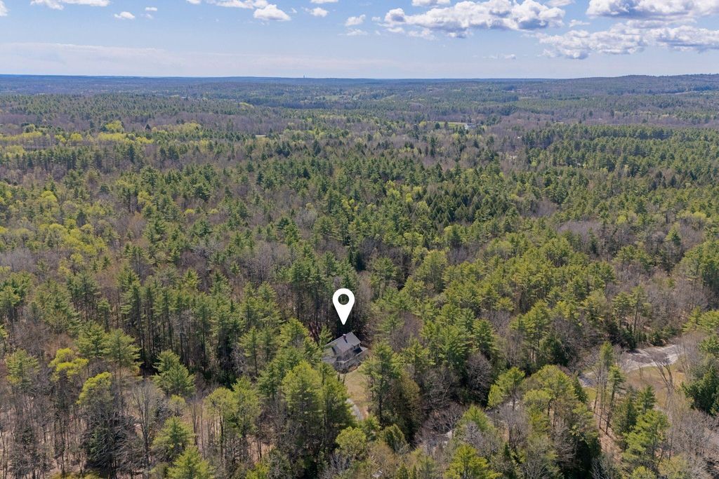 Photo of 110 Christopher Road, North Yarmouth, ME 04097 (MLS # 1661866)