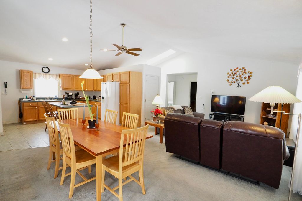 Photo of 10 Mill Hill Road, Hanover, ME 04237 (MLS # 1650727)