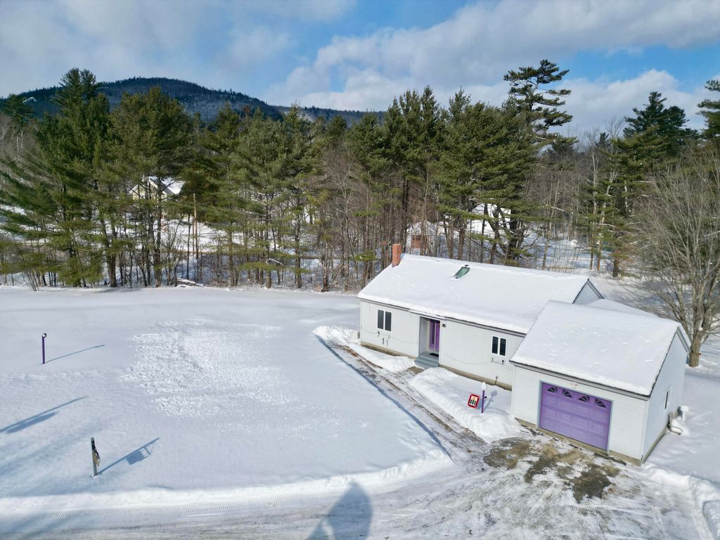 Photo of 10 Mill Hill Road, Hanover, ME 04237 (MLS # 1650727)