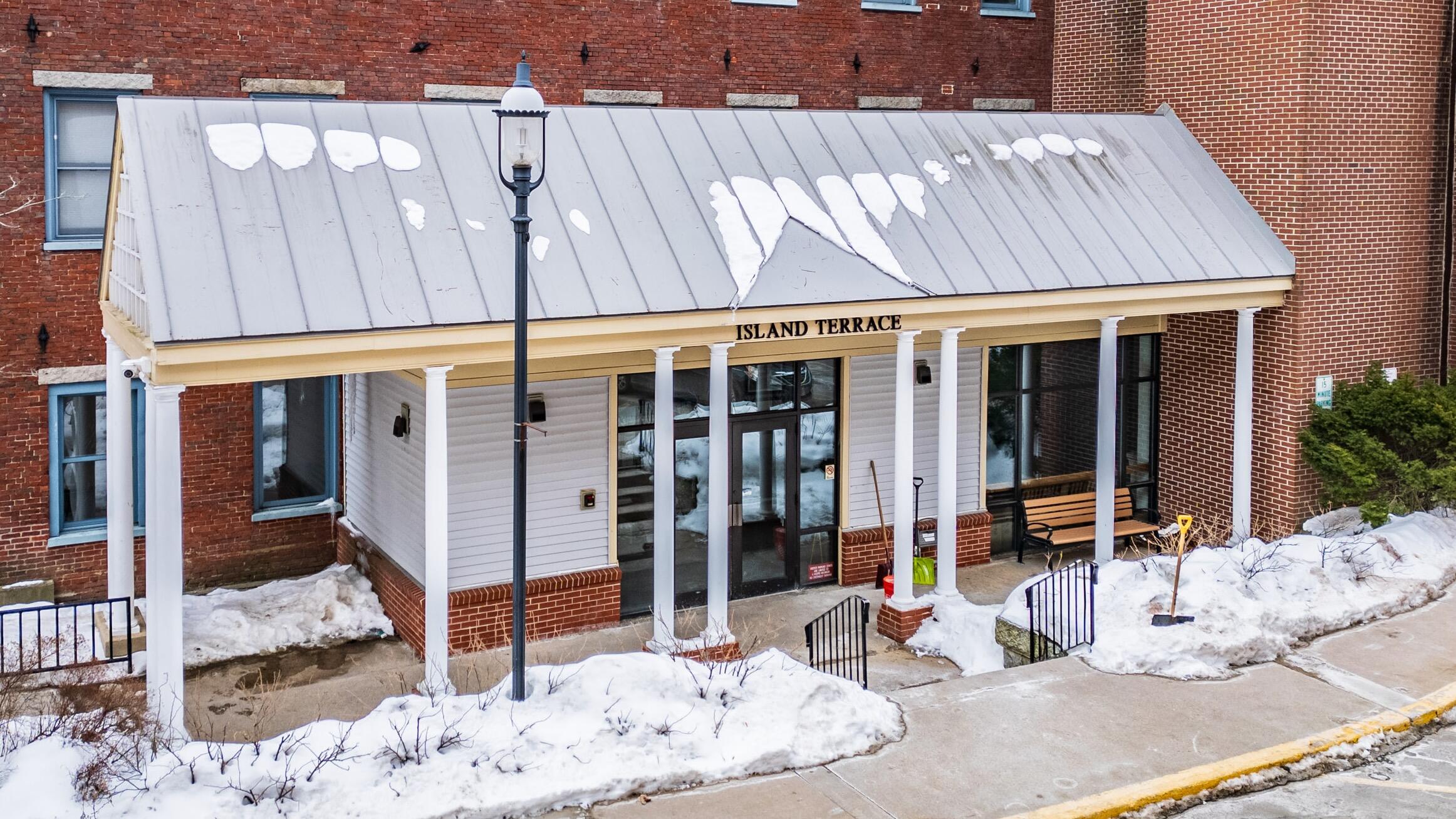 1 Saco Island Terrace 101