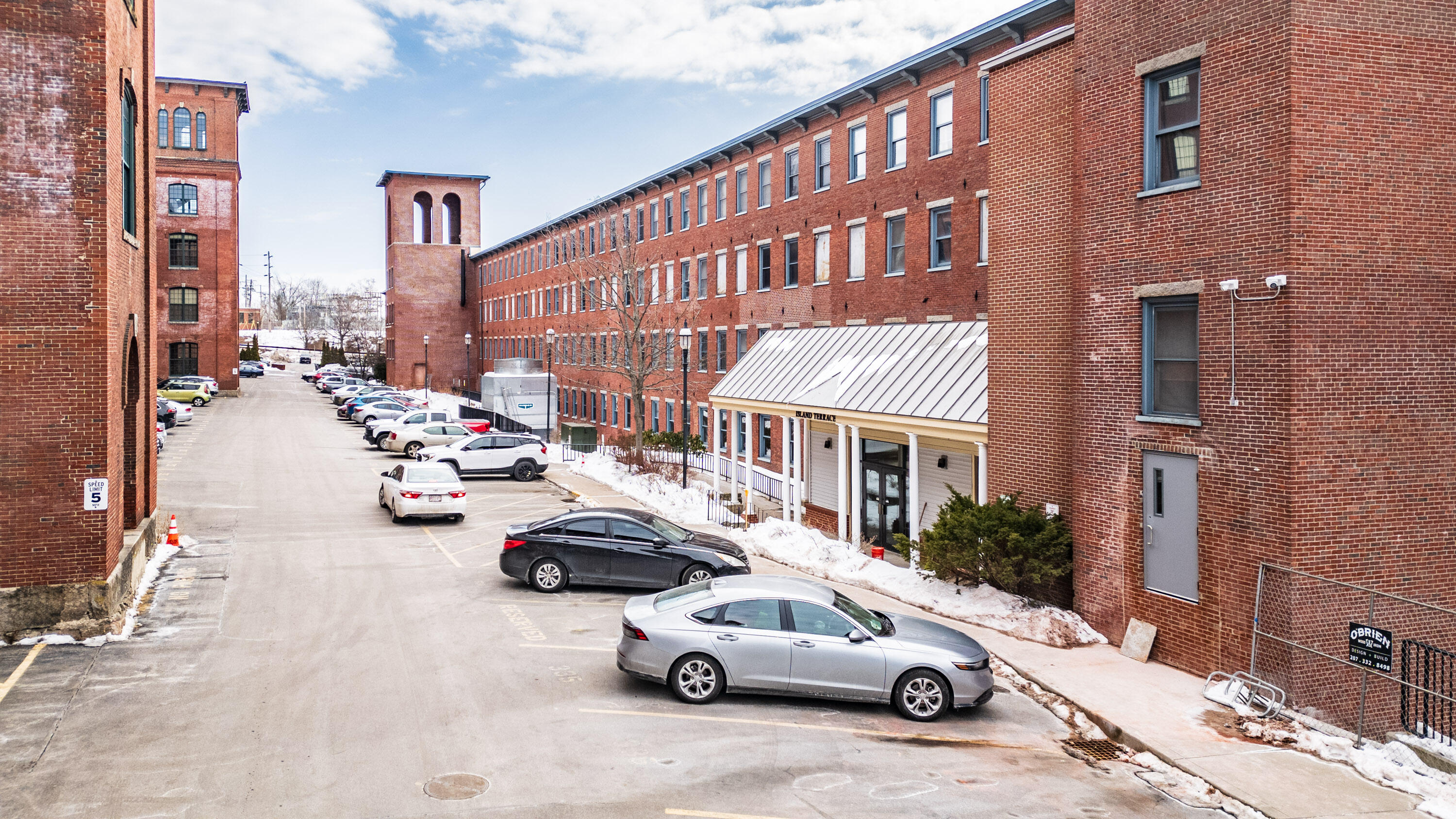 1 Saco Island Terrace 101